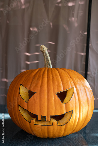 Wallpaper Mural Helloween Kürbis Torontodigital.ca