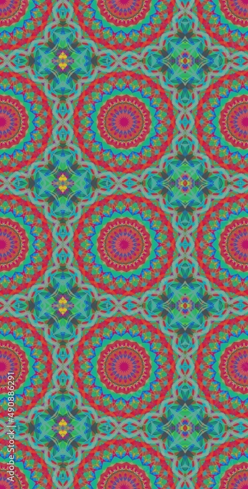 Fractodome Colorful Seamless Fractal Patterns Fractodome Colorful Seamless Fractal Patterns