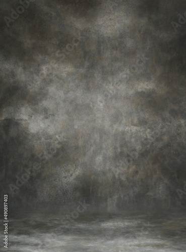 Background Studio Portrait Backdrops Photo 4K