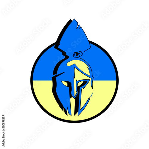 ucraina warrior
