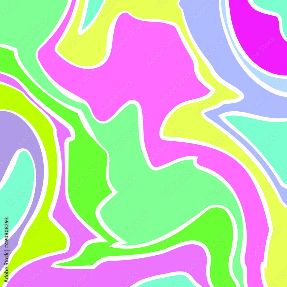 Abstract Background vector Abstract Background vector