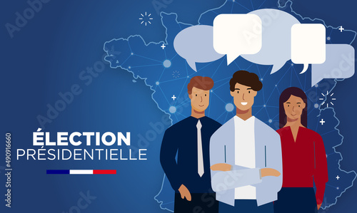élection présidentielle