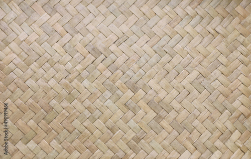 Basket weave pattern or background