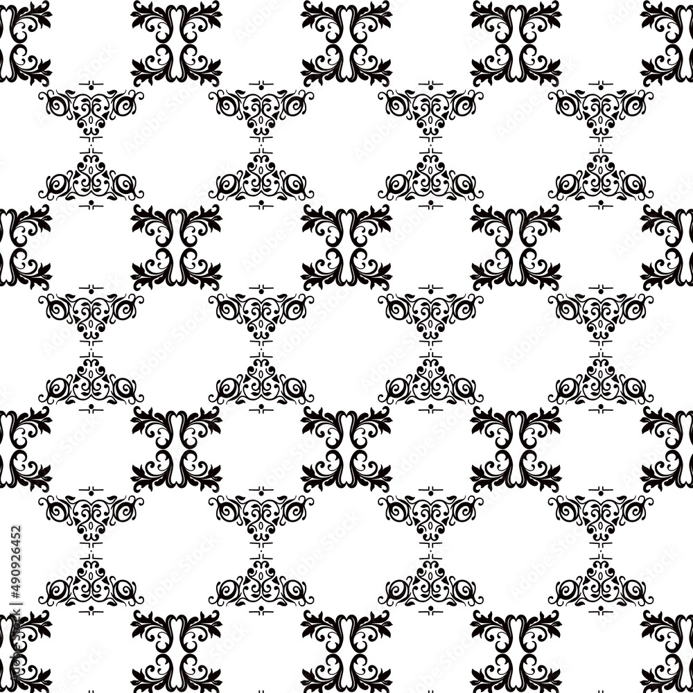 black and white pattern black and white pattern