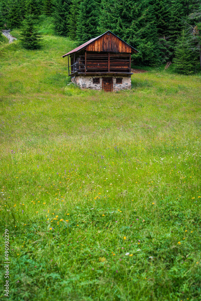 Sappada. Know the woods, the mountains and the villages. Dolomites. Sappada. Know the woods, the mountains and the villages. Dolomites.