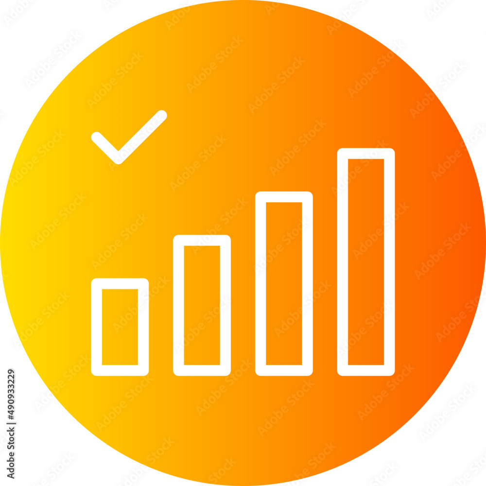 done gradient icon done gradient icon
