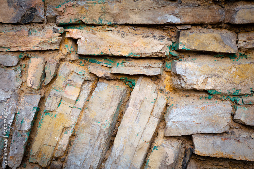 old rock stone wall texture old rock stone wall texture