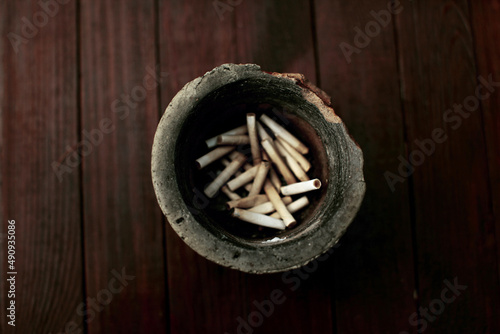 Cigarettes