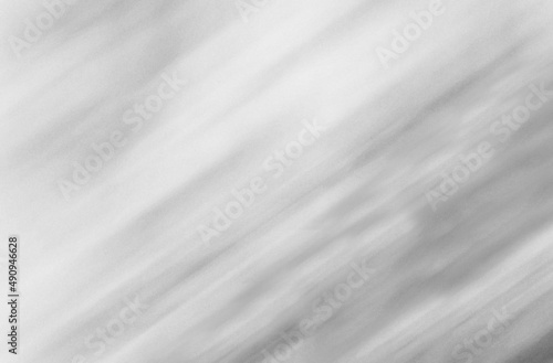 Gray Background Pattern of Light and Stripes