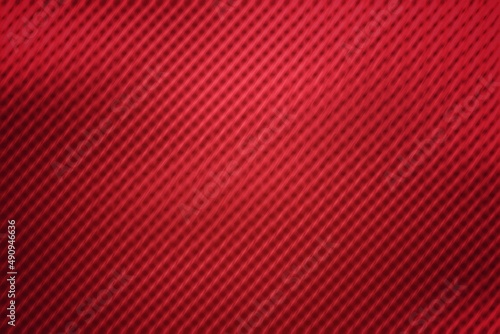Abstract Red Background Pattern of Line and Stripes