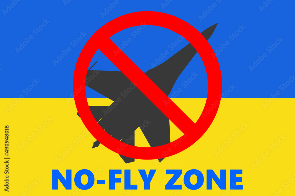 Nofly zone to russian invasion war in Ukraine. Close the sky. Save