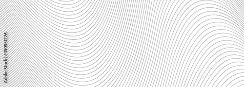 stripe seamless pattern. white thin line. Thin dark lines on white. seamless dark thin lines