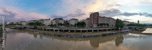 Photography Cityscape - Vienna, Austria