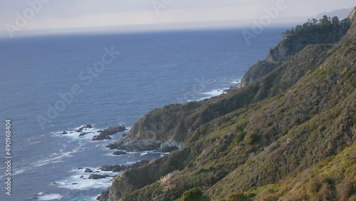 Big Sur, California