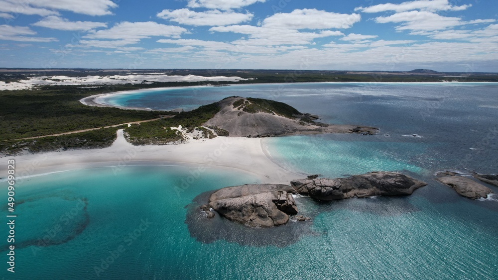 Obraz premium default