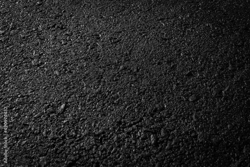 black asphalt texture. asphalt road. stone asphalt texture background black granite gravel black asphalt texture. asphalt road. stone asphalt texture background black granite gravel