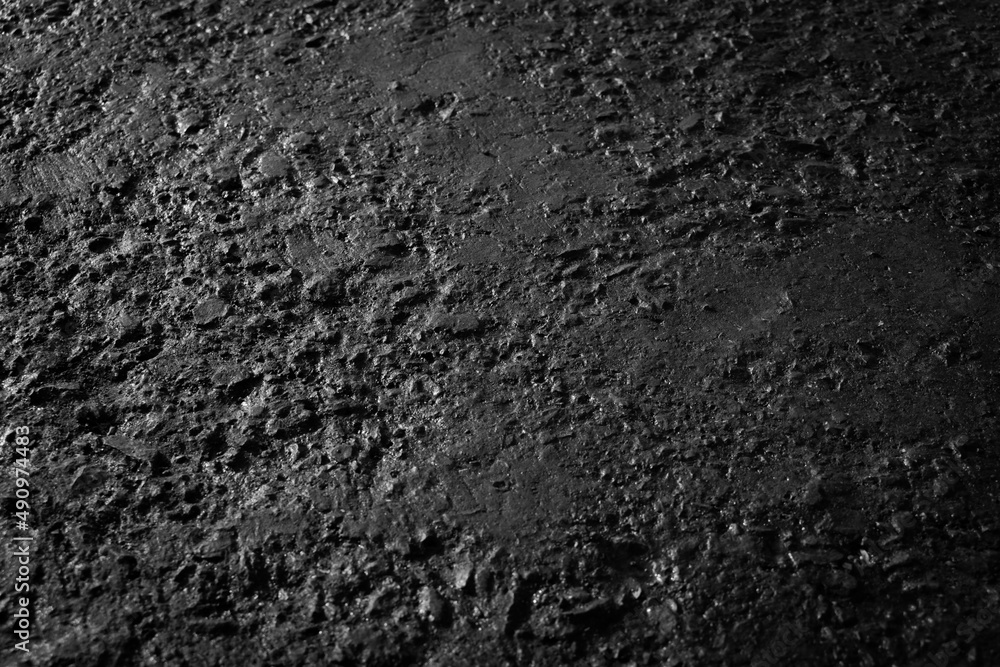black asphalt texture. asphalt road. stone asphalt texture background black granite gravel black asphalt texture. asphalt road. stone asphalt texture background black granite gravel