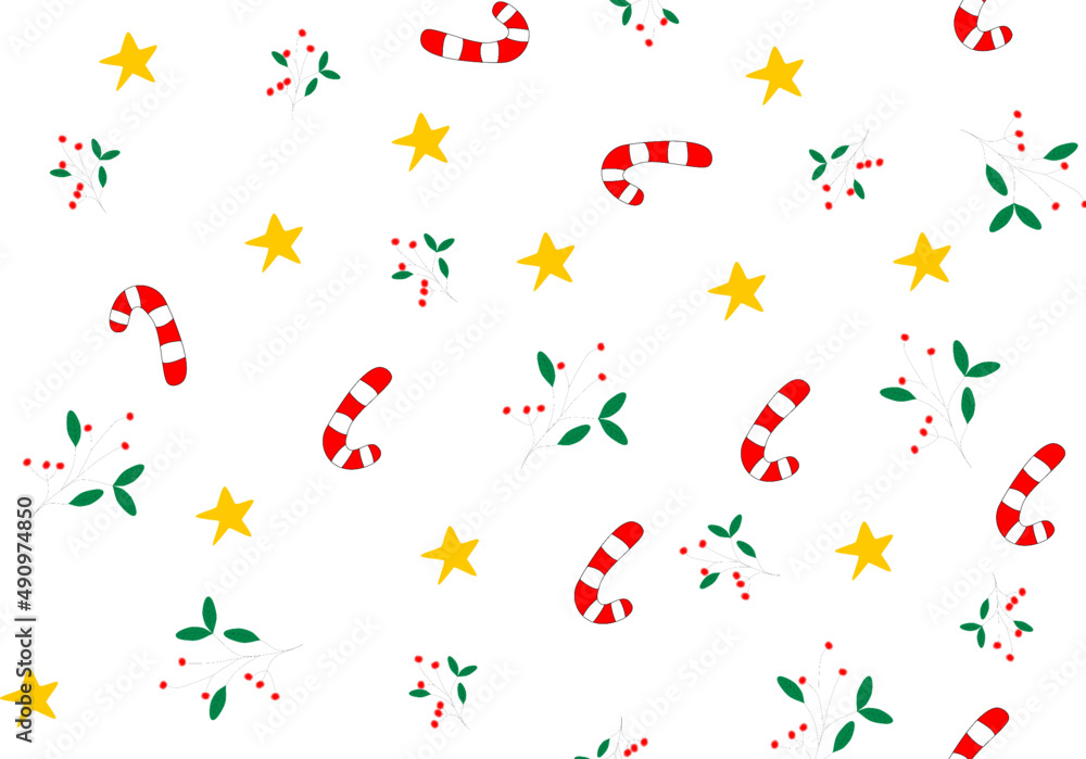 Christmas background Christmas background