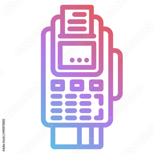 pos terminal