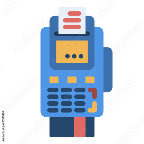 pos terminal