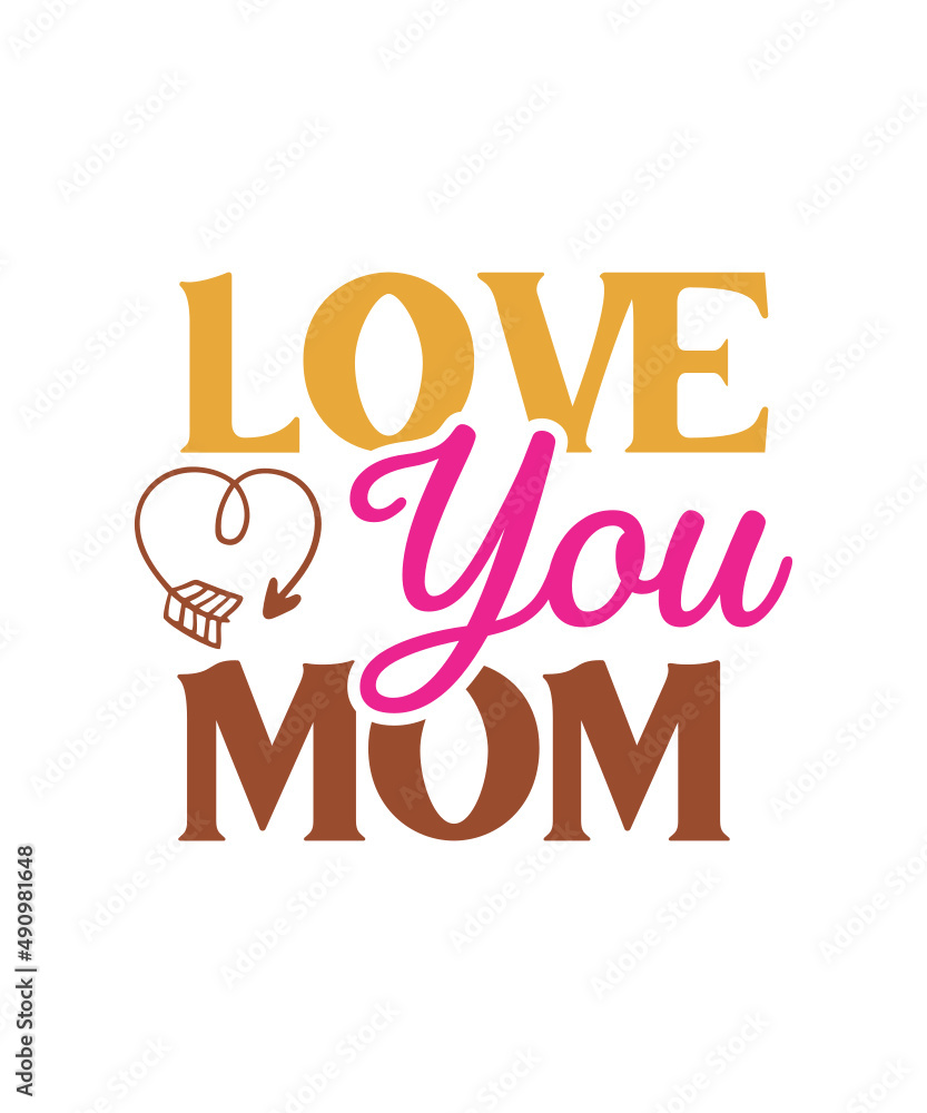 Mom svg, Mother's Day svg, Mom, Mother, Mothers Day, Happy Mother's Day svg, Mother's Day ,Mom Life SVG Bundle, Mom Life Svg Bundle, Hand Lettered SVG, Momlife Svg, 