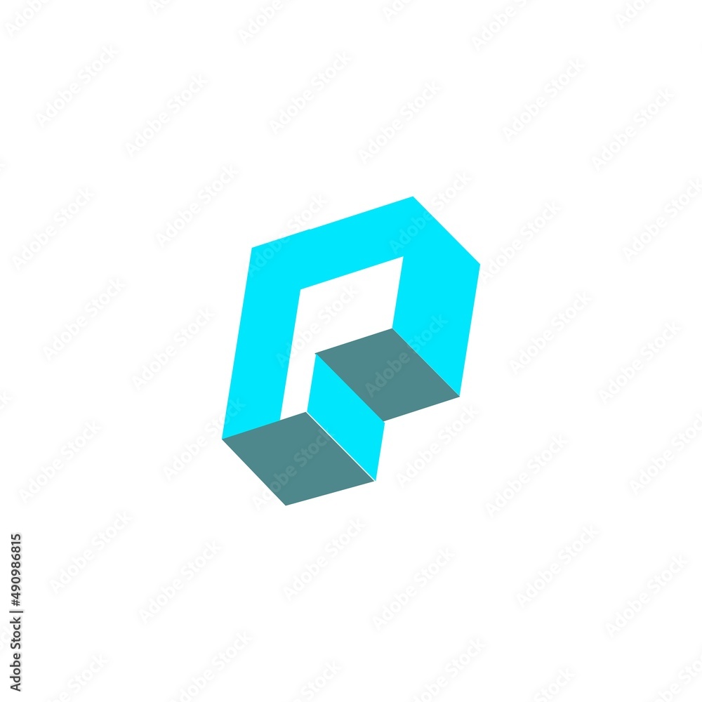 P Logo P Logo