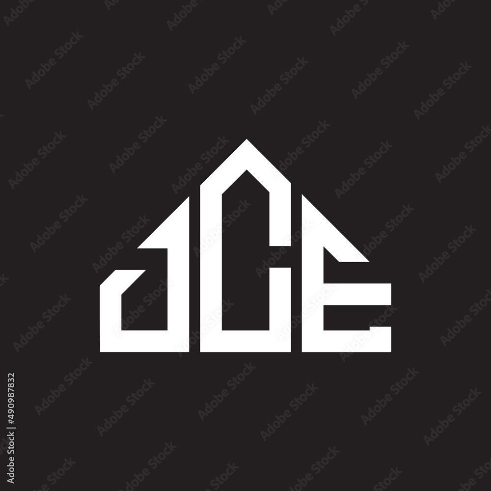 DCE letter logo design on black background. DCE creative initials letter logo concept. DCE letter design. DCE letter logo design on black background. DCE creative initials letter logo concept. DCE letter design.