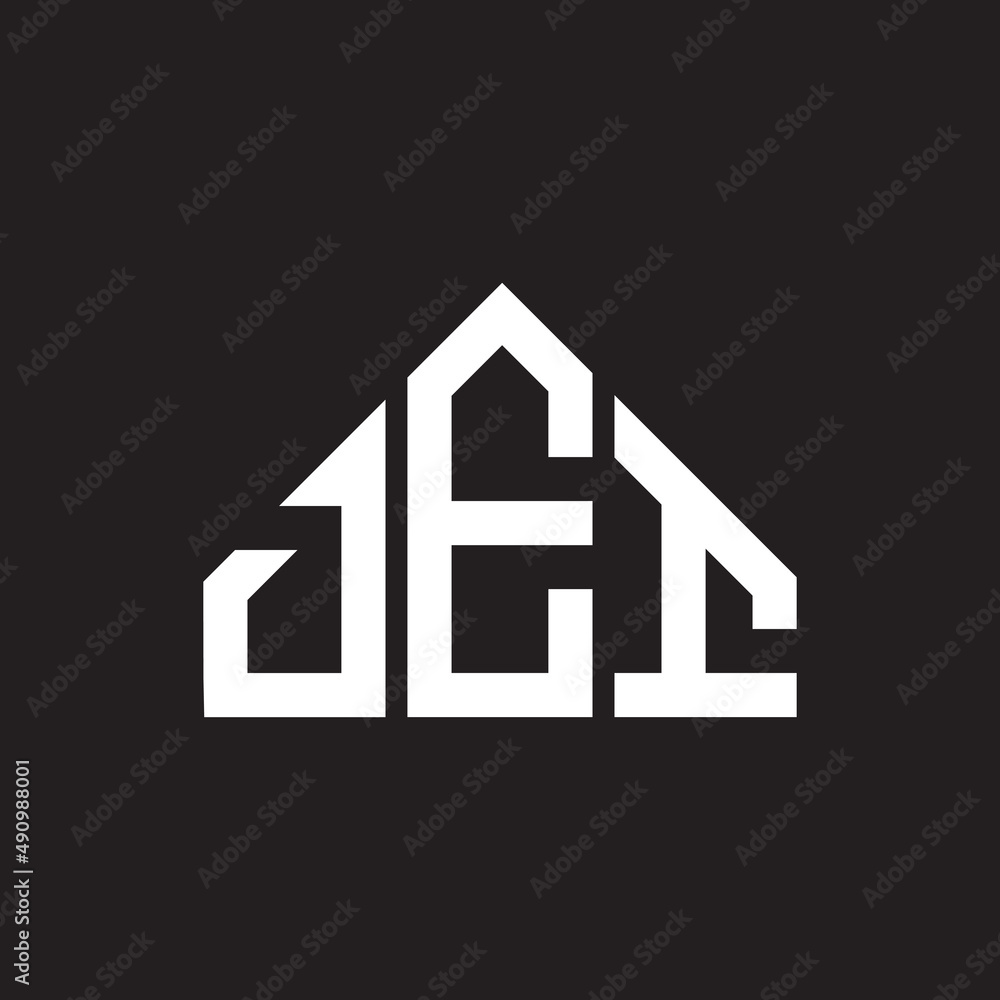 DEI letter logo design on black background. DEI creative initials letter logo concept. DEI letter design. DEI letter logo design on black background. DEI creative initials letter logo concept. DEI letter design.