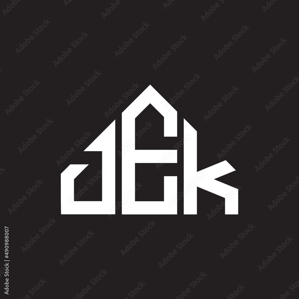 DEK letter logo design on black background. DEK creative initials letter logo concept. DEK letter design. DEK letter logo design on black background. DEK creative initials letter logo concept. DEK letter design.