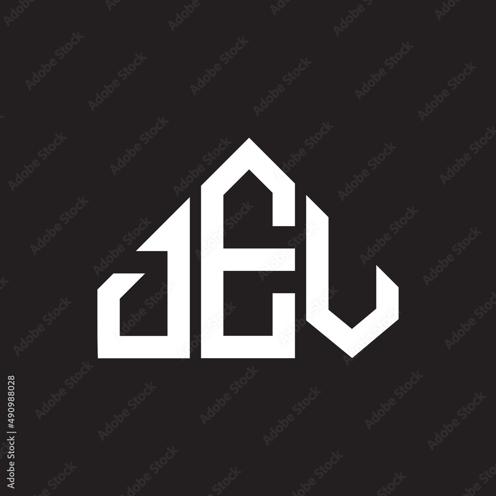 DEV letter logo design on black background. DEV creative initials letter logo concept. DEV letter design. DEV letter logo design on black background. DEV creative initials letter logo concept. DEV letter design.