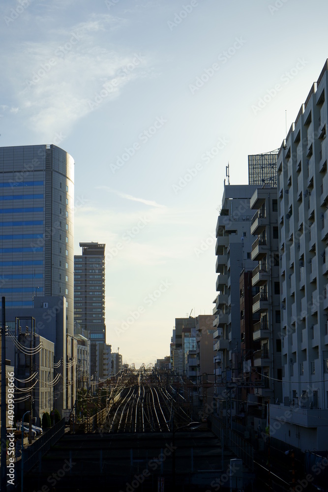 modern tokyo modern tokyo