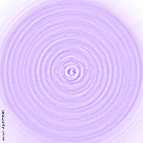 Abstrat vector illustration of purple color