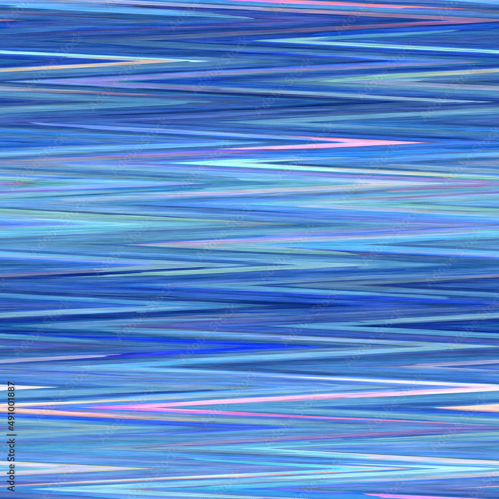 Space dyed coastal marl stripe texture background. Seamless jersey fabric effect repeatable swatch. Coastal marine summer style. Space dyed coastal marl stripe texture background. Seamless jersey fabric effect repeatable swatch. Coastal marine summer style.