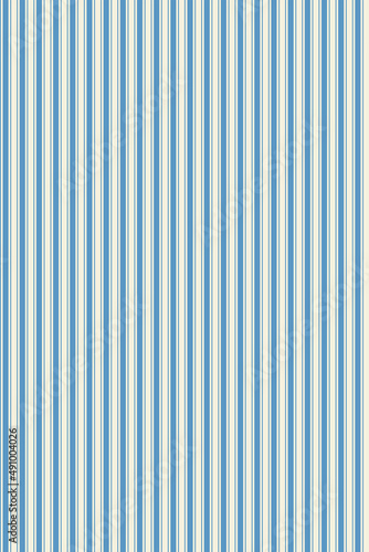 Trendy, simple, modern striped background. Pattern for interior, clothing, fabric, wallpaper.