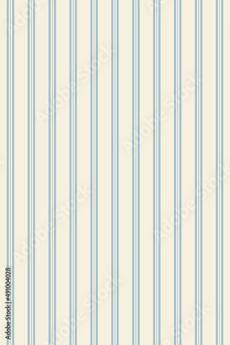 Trendy, simple, modern striped background. Pattern for interior, clothing, fabric, wallpaper.