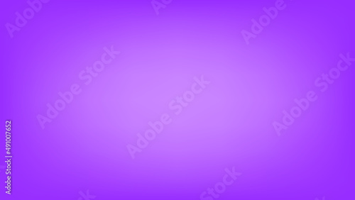 Simple purple gradient background premium