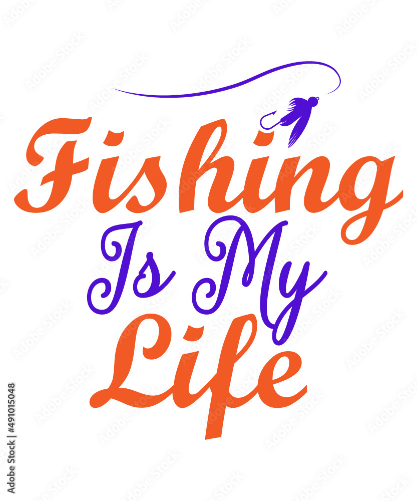 Fishing Bundle Svg, Fisherman Svg, Fishing Svg, Fish Svg, Fishing Png, Fishing Hook Svg, Svg Cut Files,