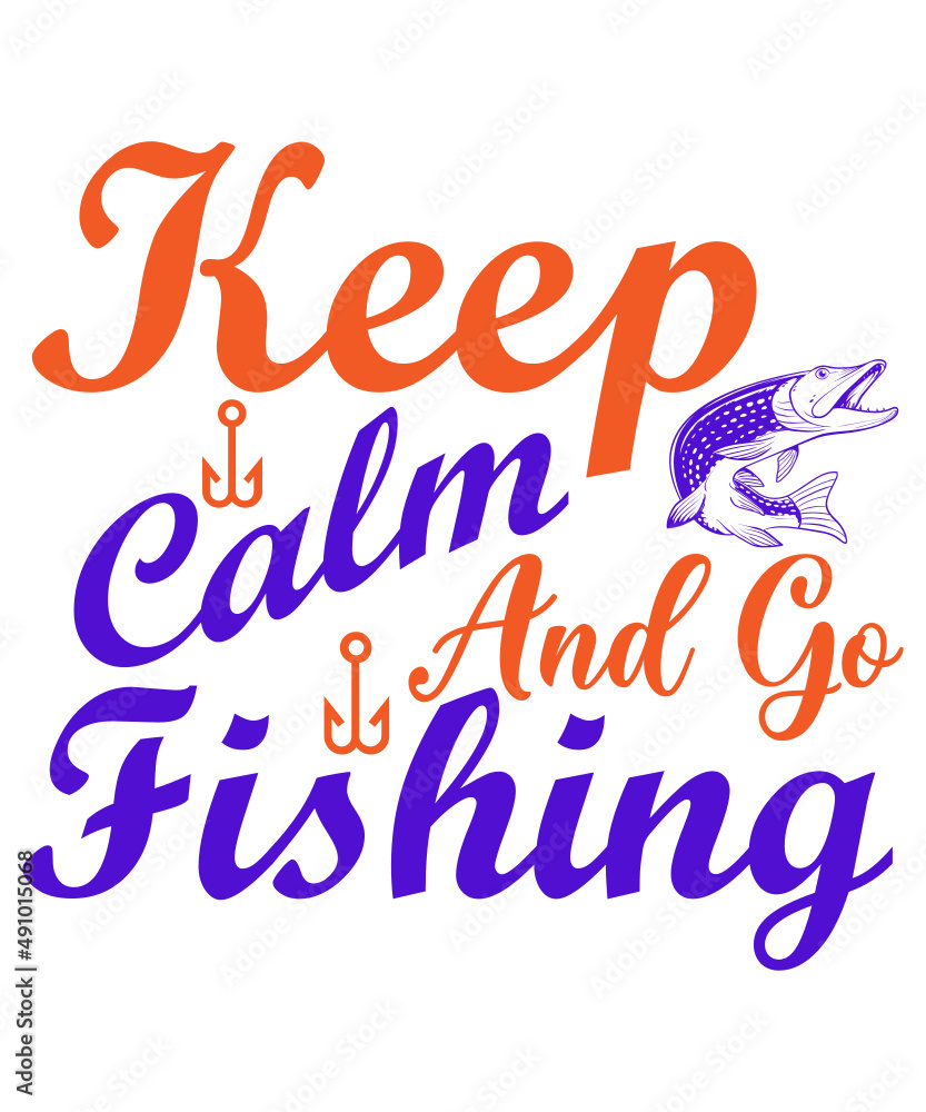 Obraz premium Fishing Bundle Svg, Fisherman Svg, Fishing Svg, Fish Svg, Fishing Png, Fishing Hook Svg, Svg Cut Files,