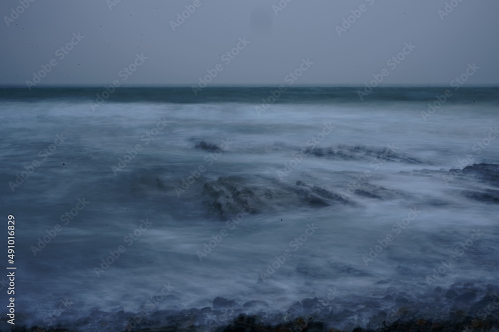 Sea&mountain Sea&mountain