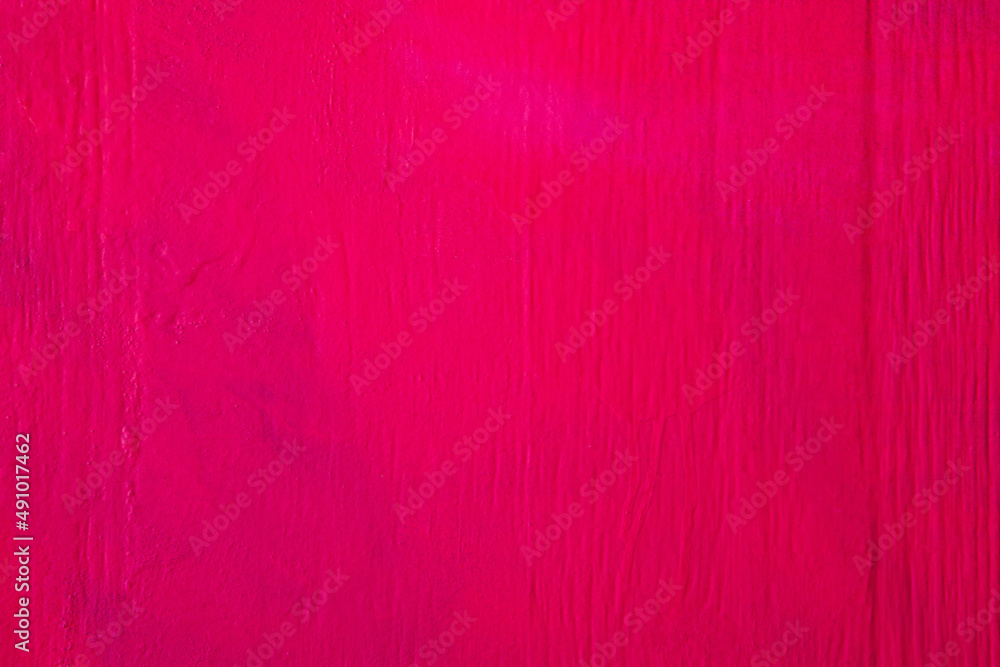 Red Pink Weathered Grunge Paint Stone Wall Abstract Background Texture Red Pink Weathered Grunge Paint Stone Wall Abstract Background Texture