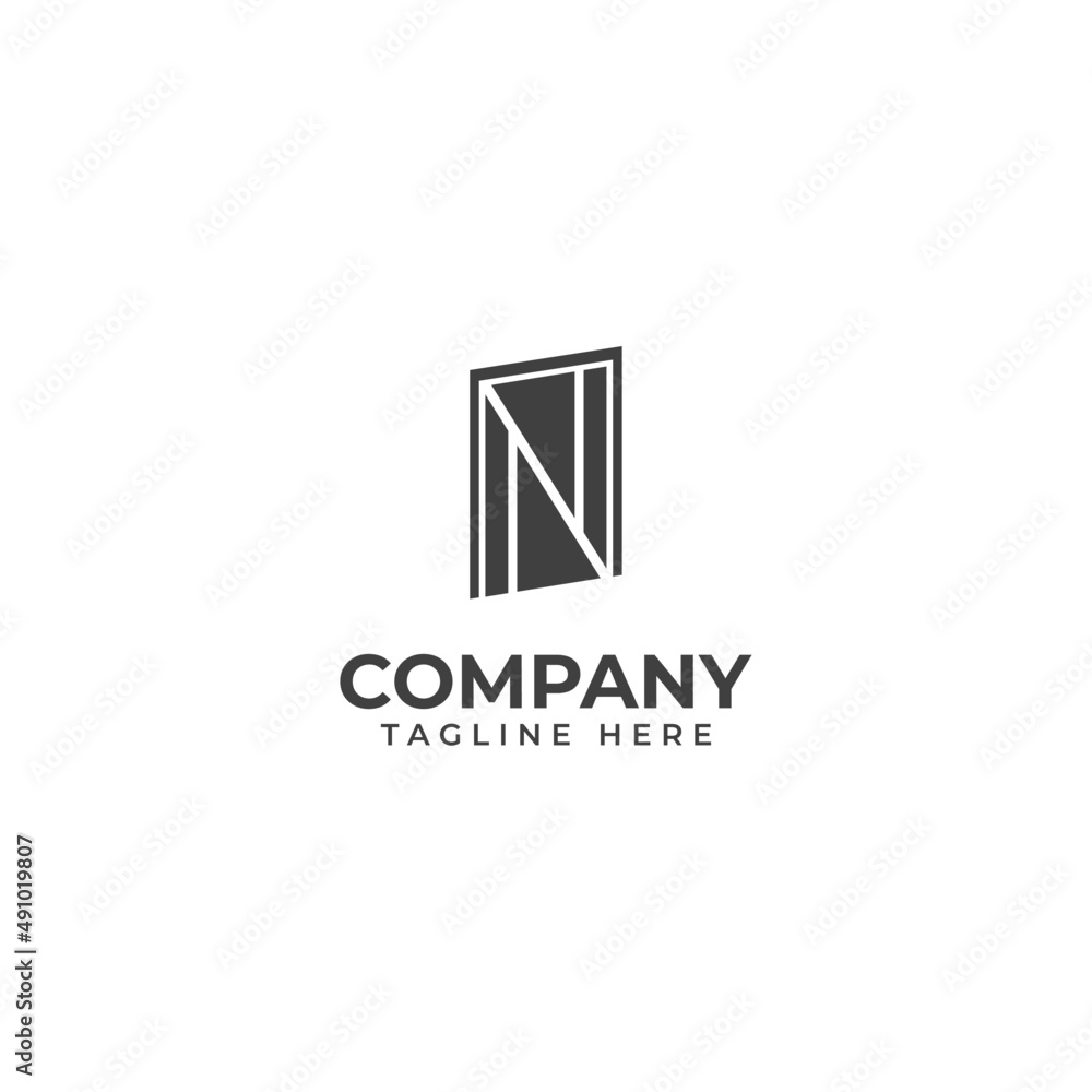 Company Logo Design