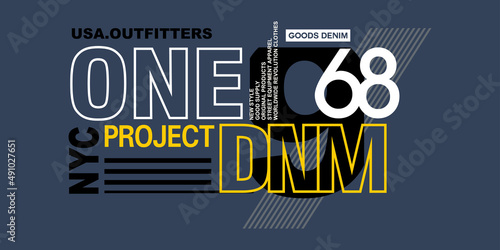 t shirt slogan graphic typography design for prints,illustration art-vectors
