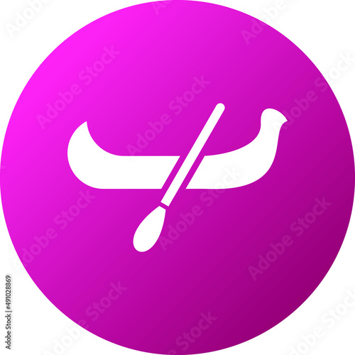 Gondola Icon Style