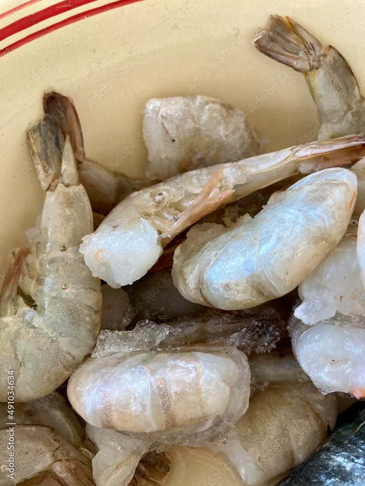 frozen fish and shrimp for delicious meals frozen fish and shrimp for delicious meals
