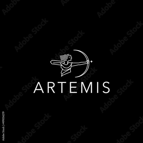 logo for company