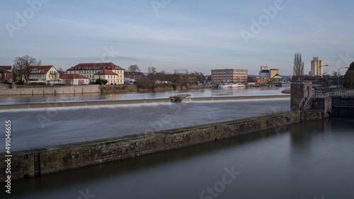 view on Hameln, Germany © JS_Fotoworx