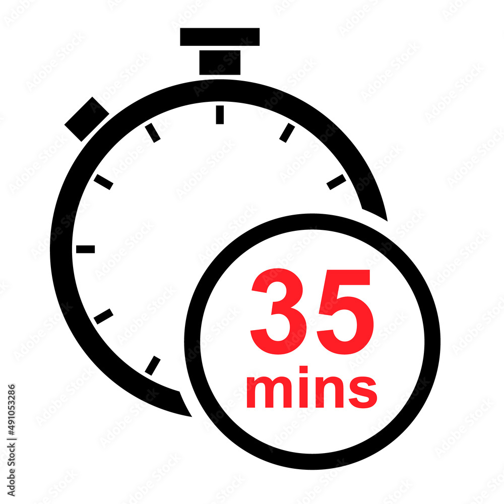 Timer sport icon, stopwatch digital graphic symbol, time circle sign vector illustration button. Stop and start measure Timer sport icon, stopwatch digital graphic symbol, time circle sign vector illustration button. Stop and start measure