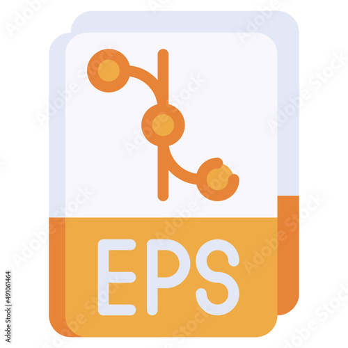 EPS flat icon,linear,outline,graphic,illustration
