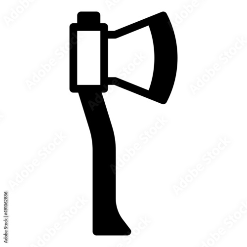 axe