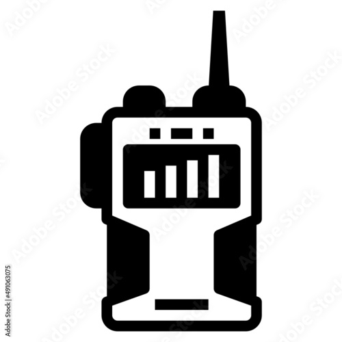Walkie Talkie